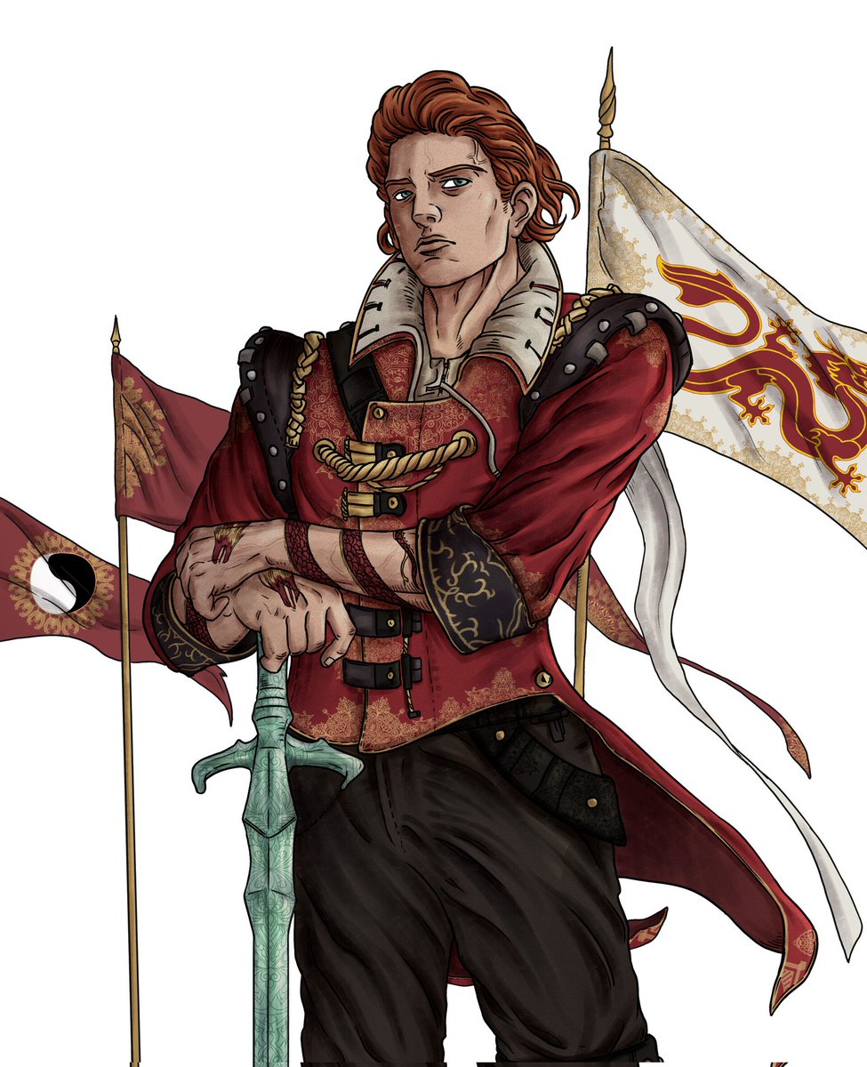 CosmeryElite's tweet photo. #WoT #TheShadowRising 

"Rand al'thor is He Who Comes With the Dawn... And the Light have mercy on us"

جتني قشعريرة والله https://t.co/UKFy4jolub