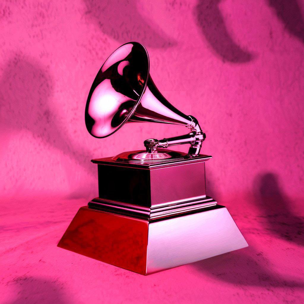 Yunjin, do grupo de K-Pop LE SSERAFIM, foi convidada para ser membro da Recording Academy.