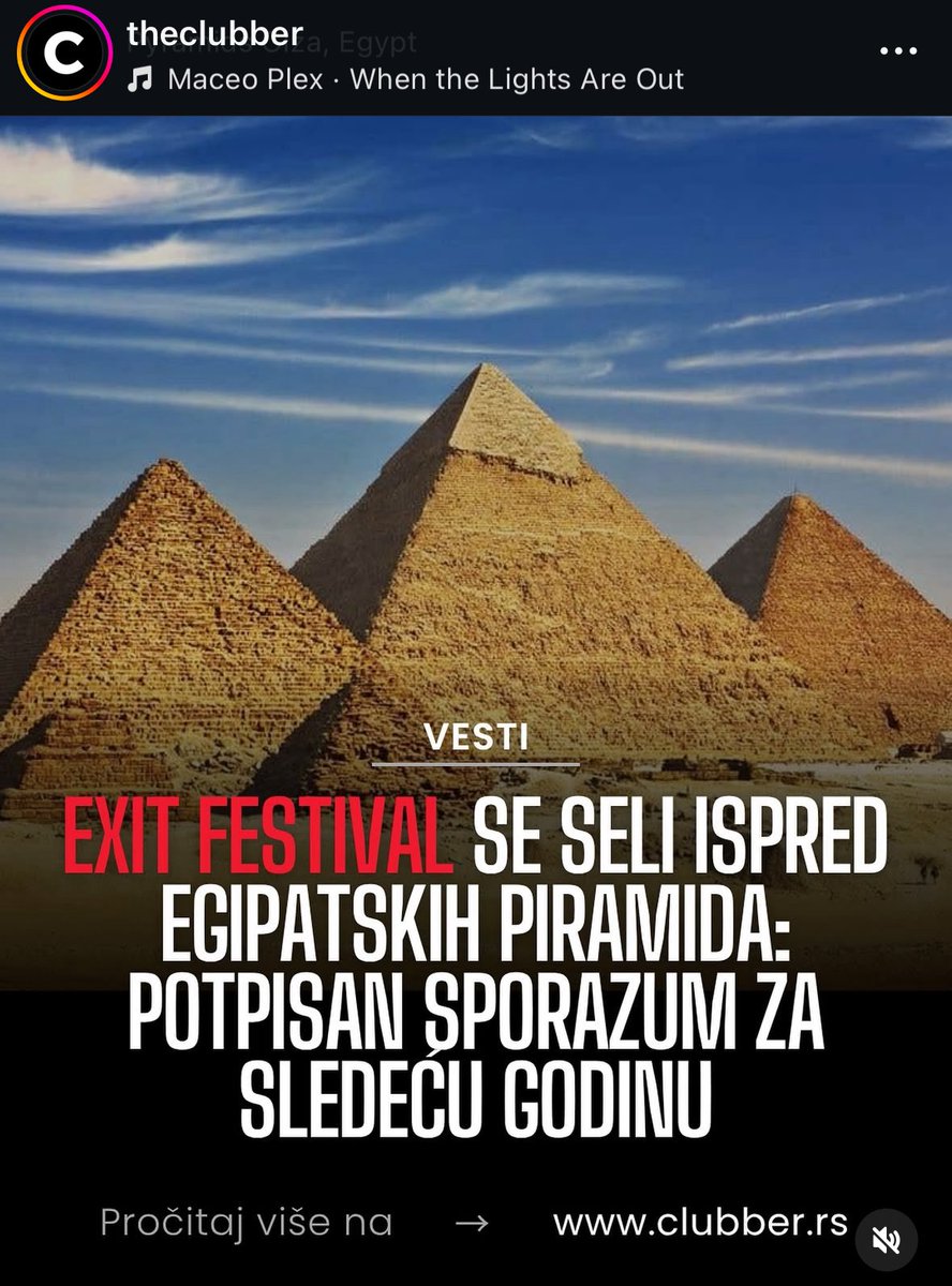 NaopakSasvim's tweet photo. Prvo sto su nam uzeli bio je Egipat https://t.co/N4nvyyRvwy