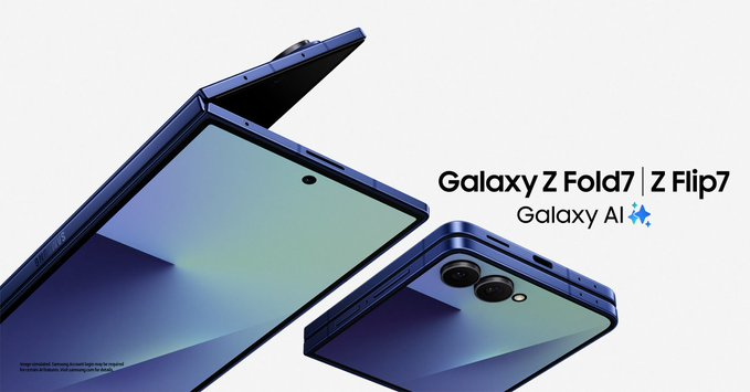 The wait is over 🎉 The future of #GalaxyAI📷 is unfolding right here at Galaxy Unpacked. Stay close to this megathread for all the first impressions, experts’ reviews and can’t-miss product breakdowns! 📷 Which product are you hyped to see more reviews of? 📷 👇