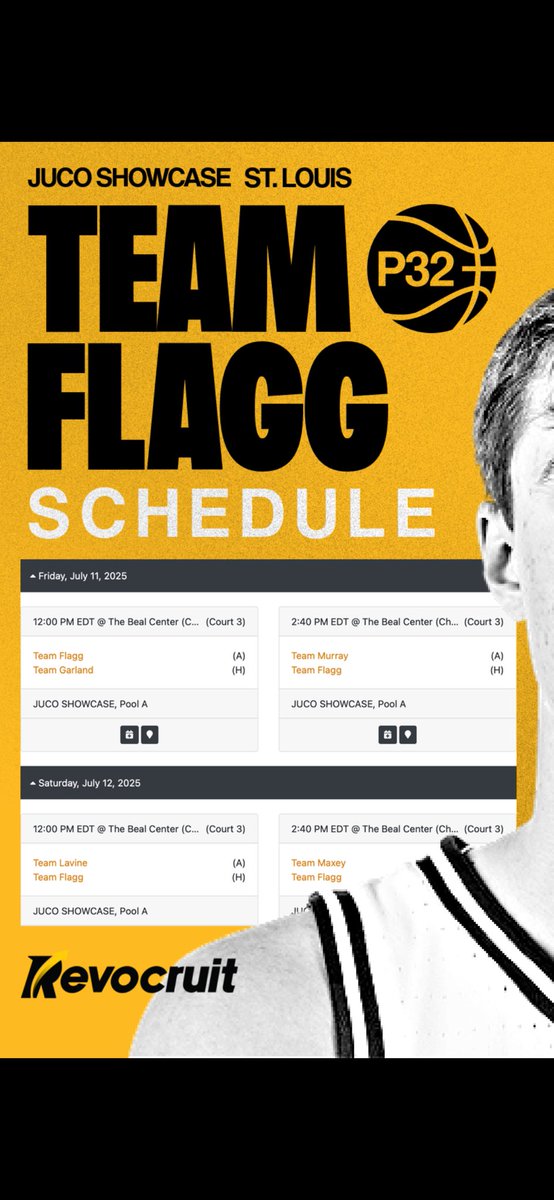 iamtaylorgroves's tweet image. #TeamFlagg this weekend let’s work!