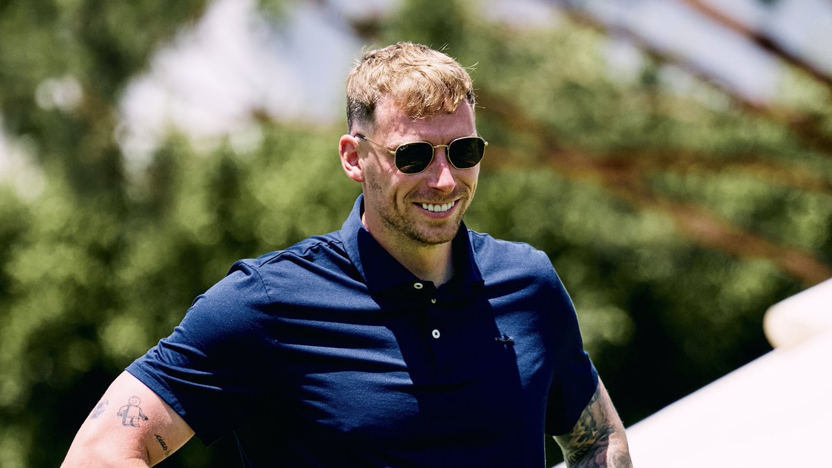 Birmingham City FC tweet media