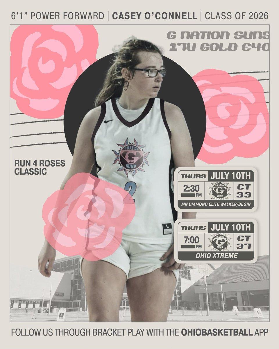 Casey O’Connell tweet media