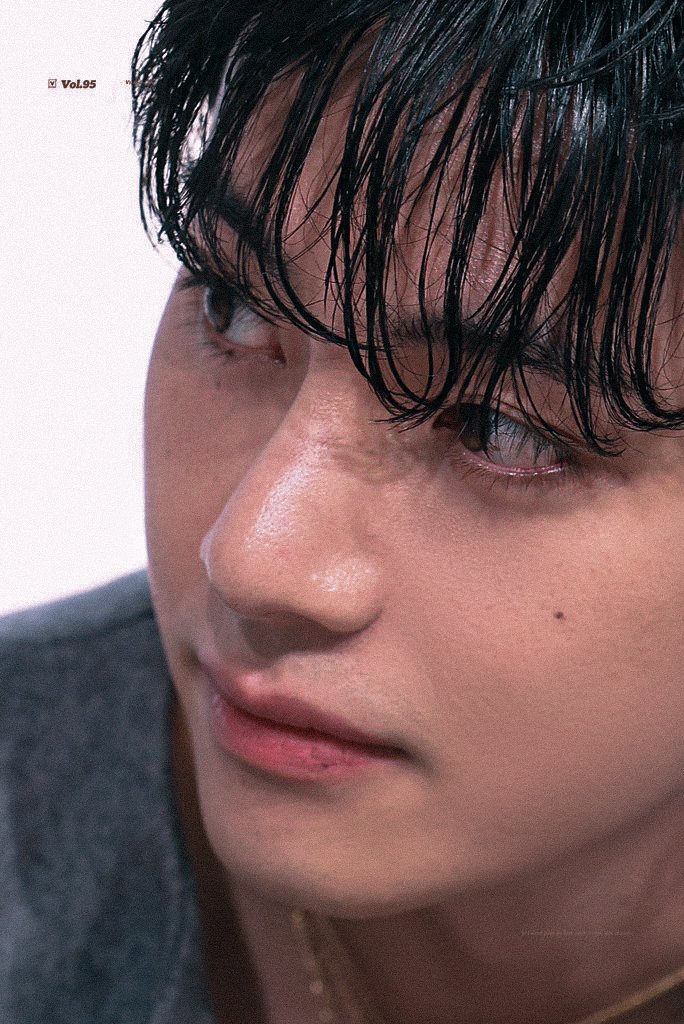 The most beautiful and gorgeous man ever ♡