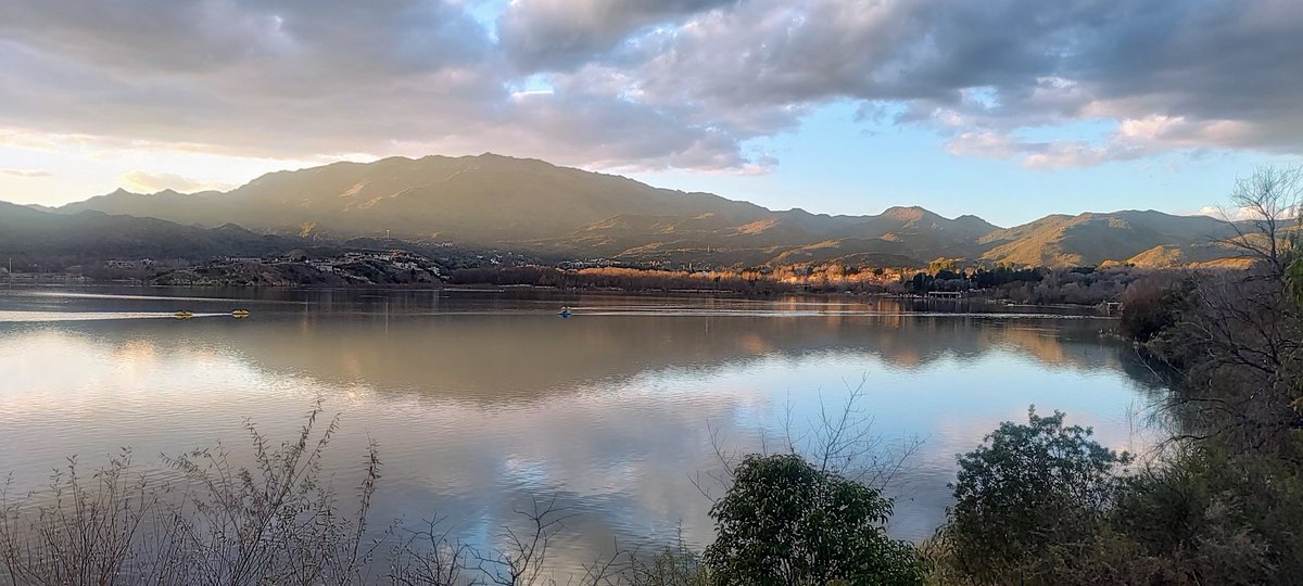 PotreroSoho's tweet photo. Un atardecer más. #SanLuis #Argentina #DiaDeLaIndependencia @Imagen_Arg @RespiraArg @turisargentina https://t.co/l1xYzOh6lr