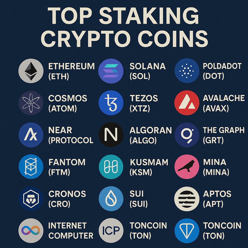 STAKING COINS (@addtonpriyanka) / Posts / X