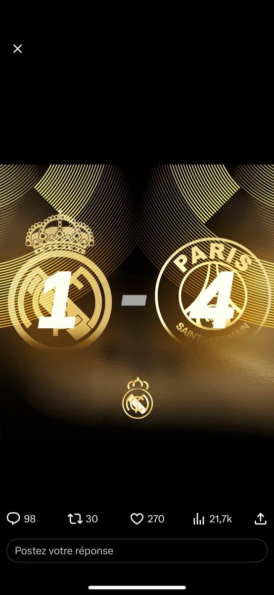 MegaC25's tweet photo. @RMadridFrance_ Parfait https://t.co/IlFs4E1w8h