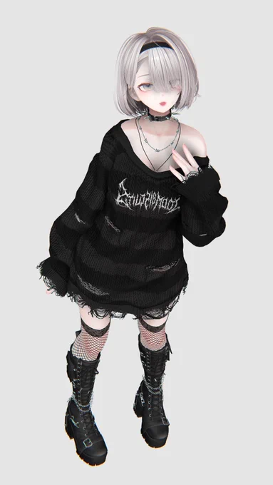 おやすみ森羅ちゃん