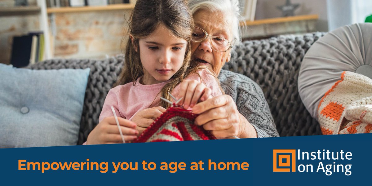 Home is more than a place—it’s where you feel most yourself.

IOA Home Care offers flexible, personalized support to help older adults age comfortably at home.

🔗 ioahomecare.org

#IOAHomeCare #EmpoweredAging #IOACares