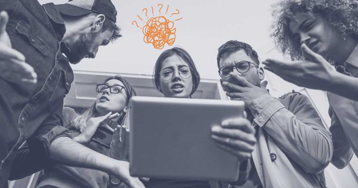 You ran a beta test. But did it actually answer the right questions?

Before you launch, make sure your beta program isn't giving you false confidence.

Here’s what to look for → hubs.la/Q03tH1X-0