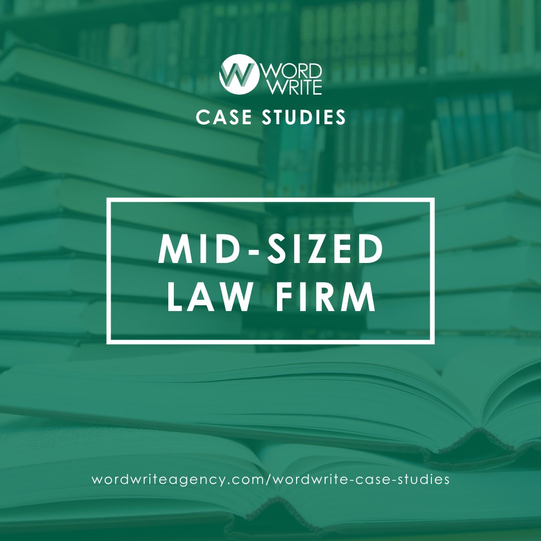 What happens when a law firm reclaims its story?

✅ Better alignment.
✅ Clearer messaging.
✅ Stronger results.

Read how we helped a mid-sized law firm stand out in a crowded market: hubs.la/Q03w1KT20