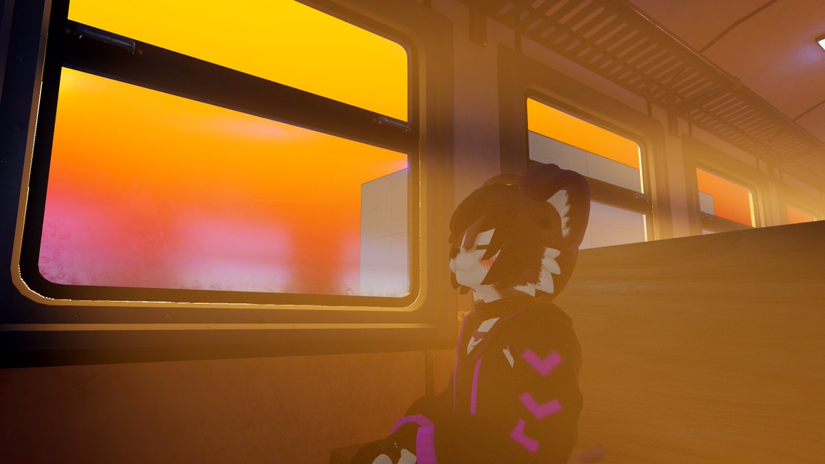 BunnyKyraAD's tweet photo. #VRChat #VRChatPhotography #arflin #Arflin https://t.co/ez3MNpBR7G