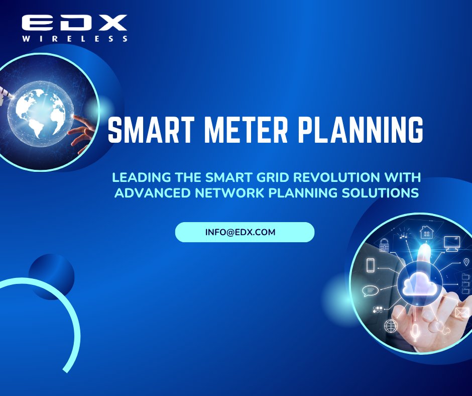 EDX.com (@edx_com) on Twitter photo The #SmartGrid Revolution Starts with #SmartPlanning. If you’re part of the #smartmeter rollout or planning your next phase, let’s talk. We’d love to help you get it right — from day one. info@edx.com, explore @ hubs.li/Q03wpRyk0 #AMI #Utilities #RFDesign #FutureGrid The #SmartGrid Revolution Starts with #SmartPlanning. If you’re part of the #smartmeter rollout or planning your next phase, let’s talk. We’d love to help you get it right — from day one. info@edx.com, explore @ hubs.li/Q03wpRyk0 #AMI #Utilities #RFDesign #FutureGrid
