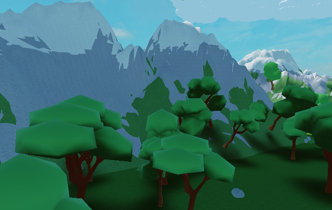 tukaeny's tweet photo. I need a skilled 3D designer for a Roblox game. I’m looking for a pack of Brainrots, similar in style of low poly like in the picture, but they must be original and not copies. The designs need to be inspired by that style. DM me. #RobloxDev https://t.co/TEQ876BceB