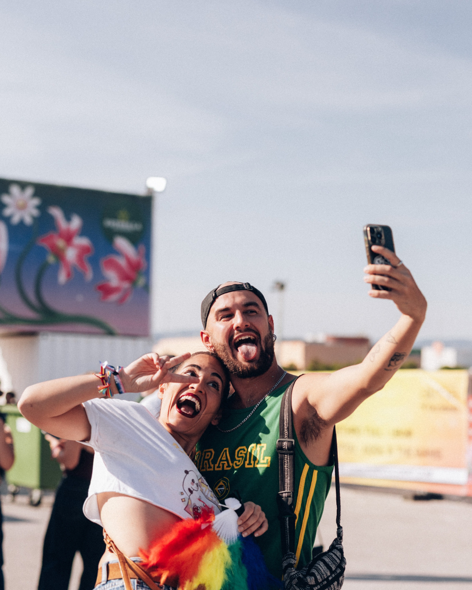Seguimos sin superarlo 💖 ¿Volvemos a #SpringFestival2025?