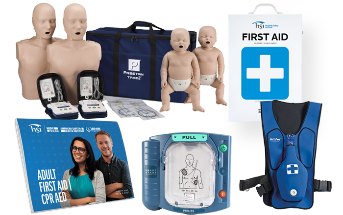 HSI_Emergency's tweet image. 🛒 From manikins and AED trainers to instructor guides and student materials, we’ve got everything you need to run high-quality CPR, AED &amp;amp; First Aid courses.

Stock up here ➡️ hubs.li/Q03wsVS30

#EmergencyCare #CPRTraining #CPRInstructor #WorkplaceSafety