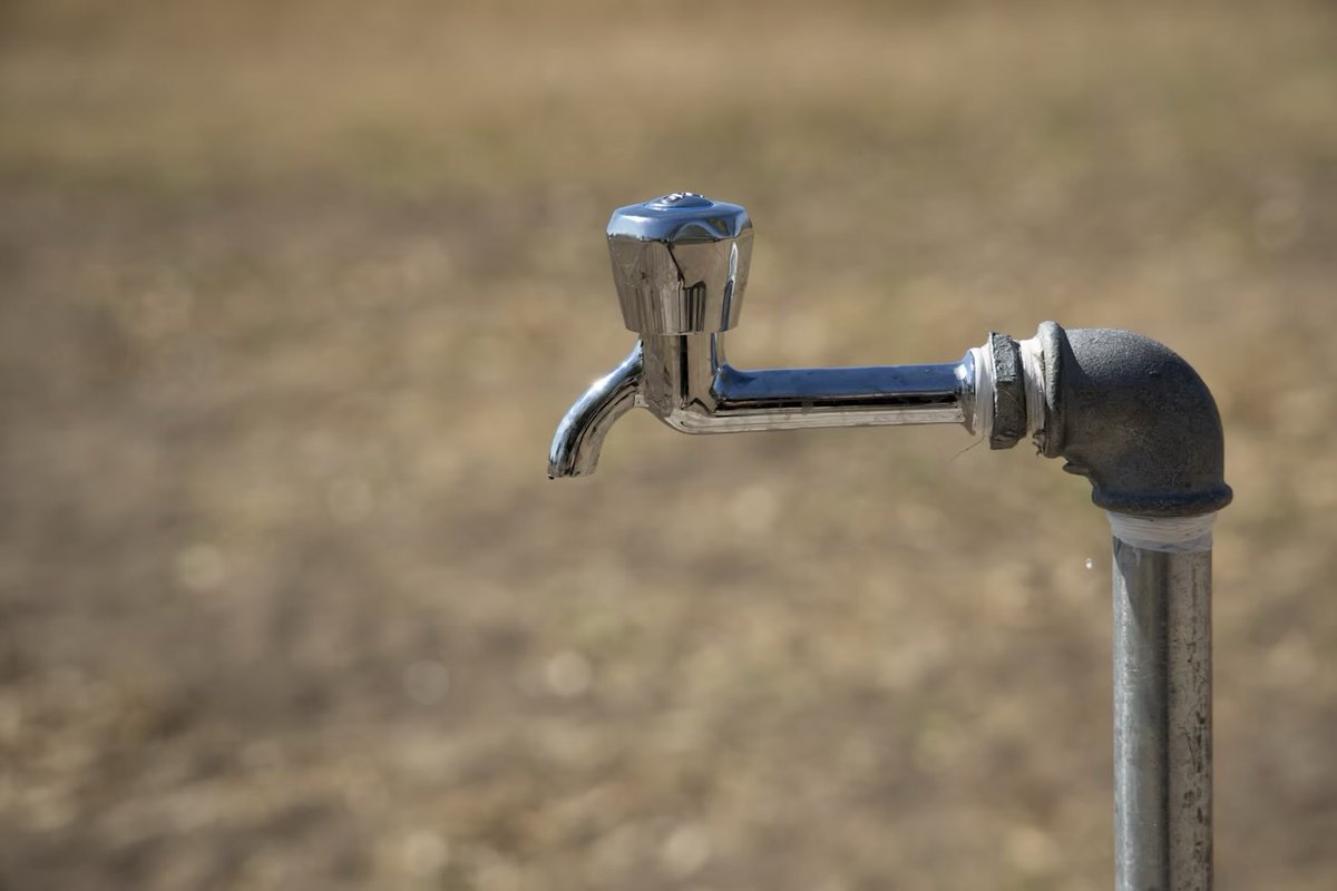 swiss_un's tweet image. Today, 🇨🇭 reaffirmed its determination to actively contribute to the success of the UN Water Conference 2026.
In the spirit of renewed multilateralism - where water will hold an even more central place in our collective quest for sustainability, stability, and human dignity.