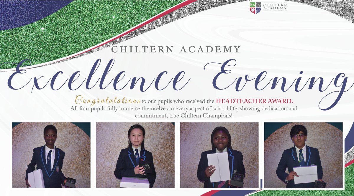 ChilternAcademy tweet media
