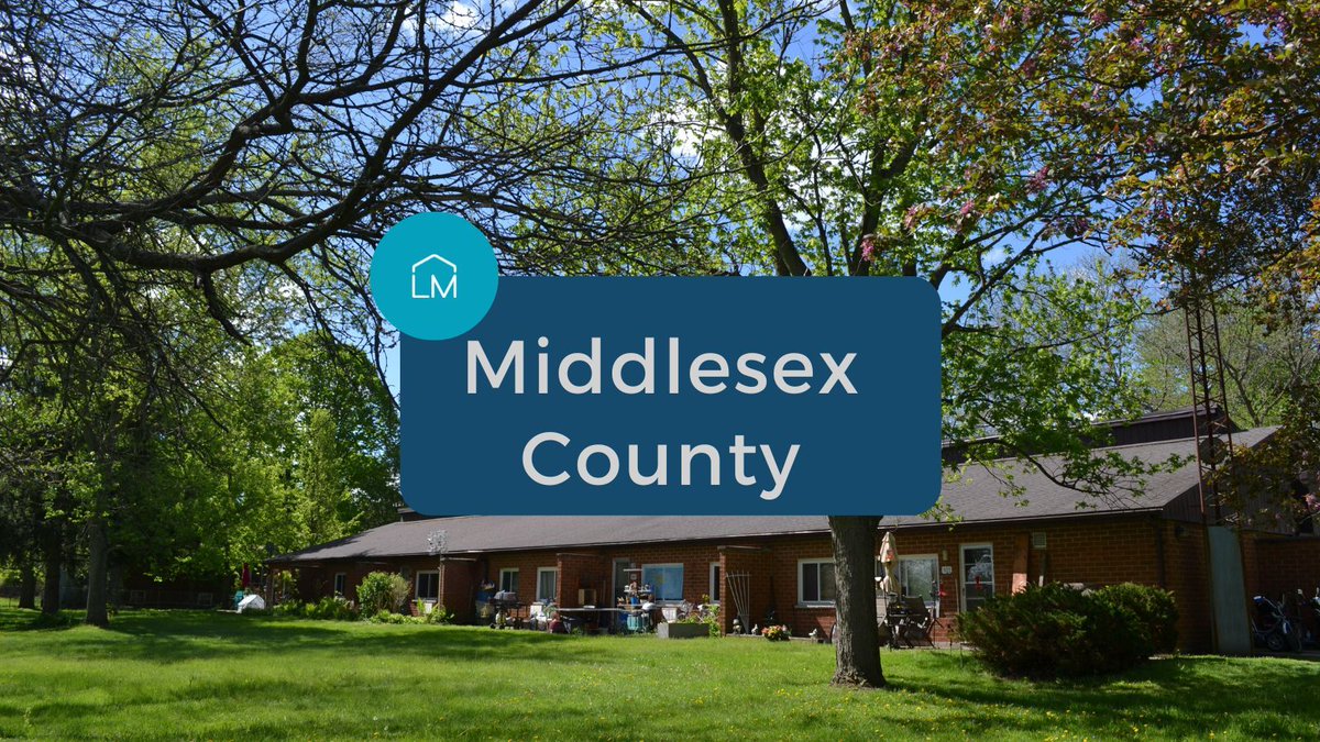 Proactive roof replacements are underway across LMCH, from Parkhill to Glencoe and Strathroy. By replacing aging systems before problems arise, we’re protecting homes, preventing water damage, and preserving quality. 

#PreventativeMaintenance #CapitalInvestments