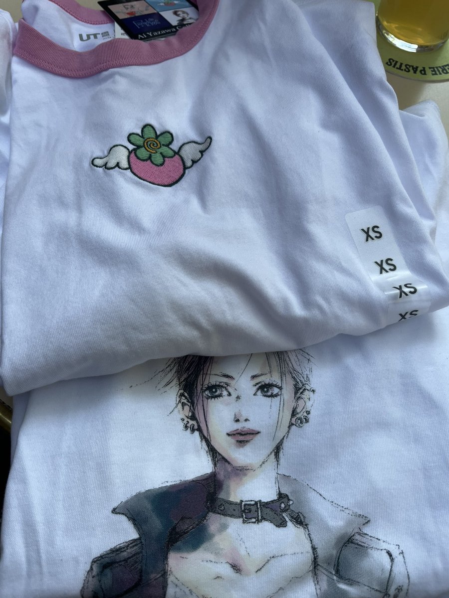 finalement c’est bon j’ai pu trouver mon bonheur je suis #heureuse