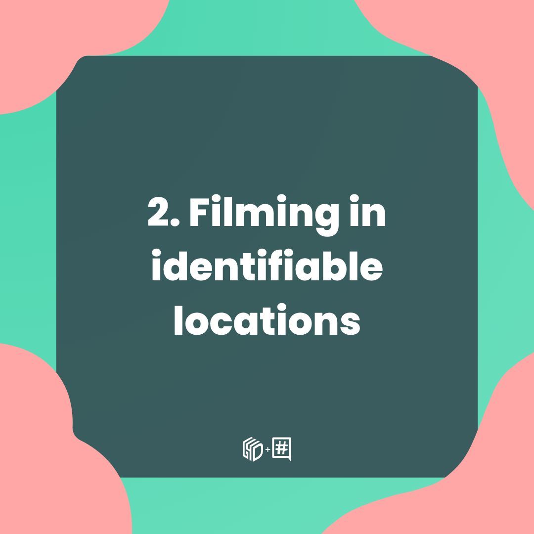 icanhelp's tweet image. Too many creators forget to protect their privacy while chasing views. Don’t be one of them. Your content is valuable — and so is your safety. 🔐✨

#DigitalSafety #PrivacyMatters #ICANHELP