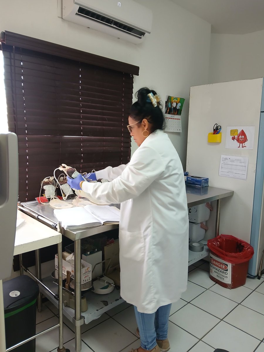 CubacooperaBel's tweet photo. La #BMCEnBelice sigue poniendo en alto el nombre de la Colaboración médica cubana y desea éxitos a todos los participantes en la XXIII Reunión de Jefes de Misiones que se efectúa en #UCCM , #CUBA.  #62AñosSalvandoVidas
#CubaCoopera https://t.co/LUYY8RmnoZ