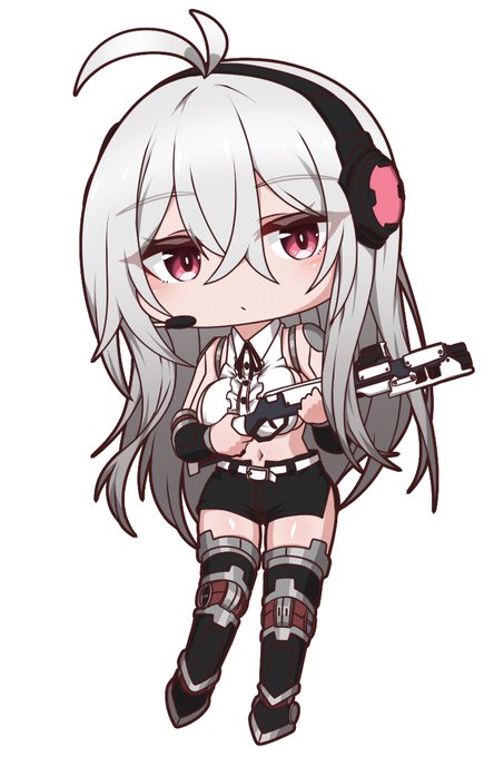 落描きヨソノコ 