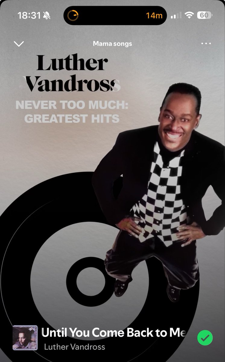 CFrazier36 (@coachchip36) on Twitter photo This song meant I was cleaning house 😂 🤦🏾♂️ but I’d give my everything to have ma yell at me to clean ryte now…. 
 open.spotify.com/track/34jC4Yms… This song meant I was cleaning house 😂 🤦🏾♂️ but I’d give my everything to have ma yell at me to clean ryte now…. 
 open.spotify.com/track/34jC4Yms…