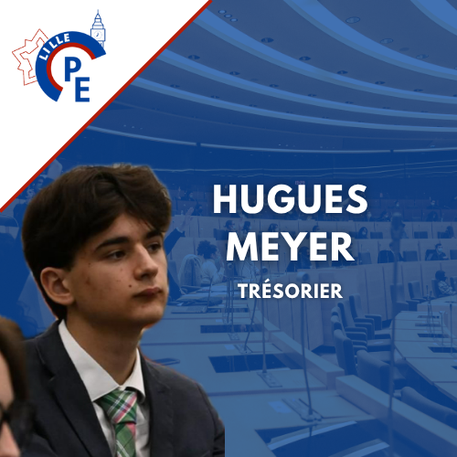 PDE_Lille's tweet photo. 🔵🔴 BUREAU 2025-2026

🏛️ Chères et chers parlementaires, nous sommes ravis de vous présenter le nouveau Bureau de la section lilloise du Parlement des étudiants, pour ce mandat 2025-2026.

🏖️ Rendez-vous à la rentrée, dès septembre, pour la reprise de nos activités. https://t.co/HZ6OqA4CpG