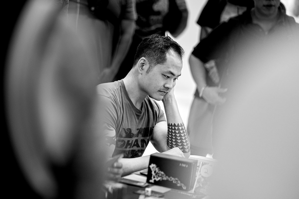 Mystic_Angel24's tweet image. Better late than never!
My album from the @VersusGamesOVDO #OnePieceTCG Regionals is up.
angelcevallos.smugmug.com/Conventions/Ve…