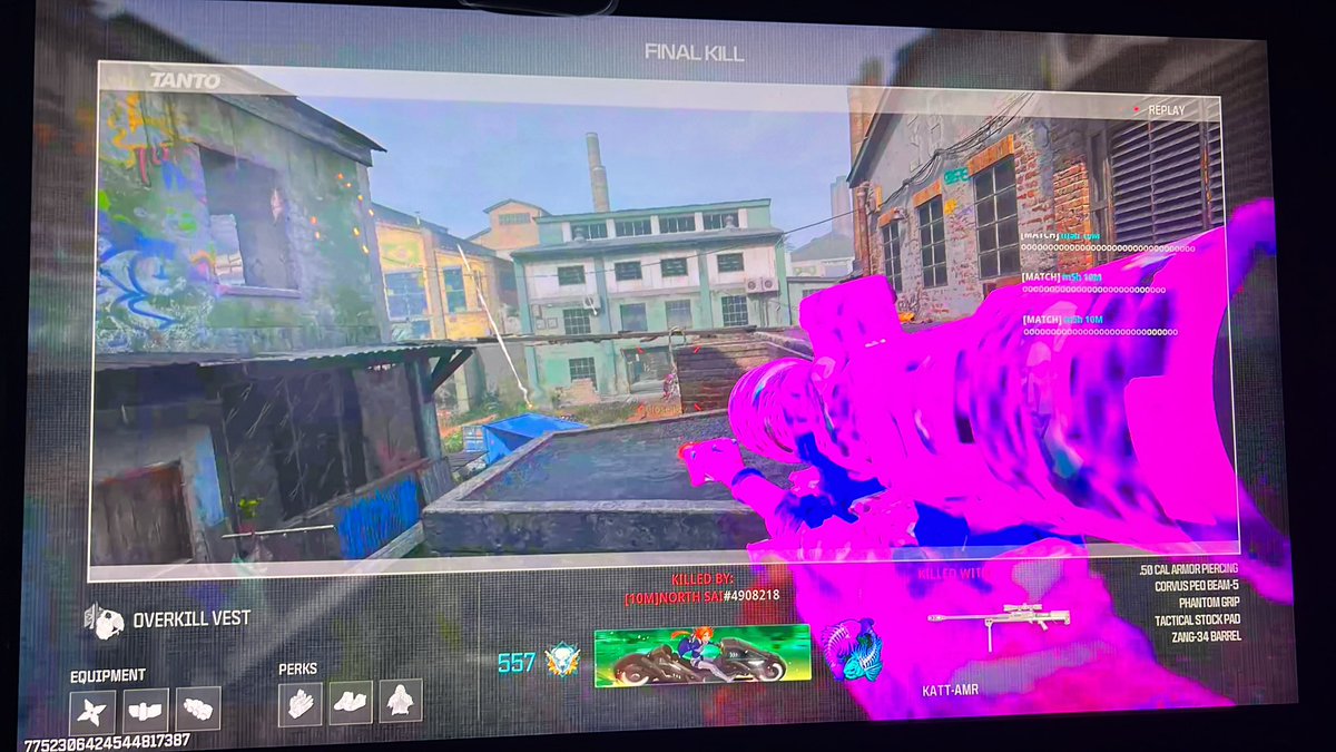 I just keep hitting 💀💀🔥🔥