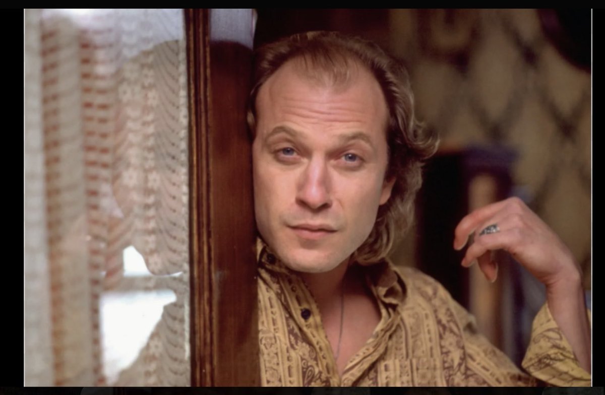 Some of the Horror movies I've watched the most:

Stigmata 1999
Devil’s Advocate 1997
Poltergeist 1 and 2 1982
The Silence of the Lambs 1991
