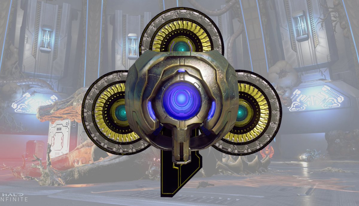 The Gravemind has arrived in Matchmaking!!! 🛠️🇲🇽💥
The popular minigame from the Mexican Forgers group #ForgersDelApocalipsis arrived yesterday in matchmaking for the public Action Sack list in Operation Reclaimer.
Thank you all for your support. 🇲🇽