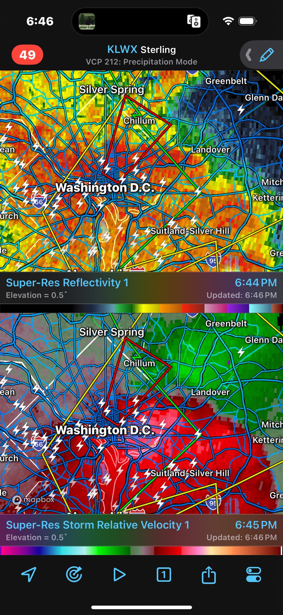 邦楽 TORNADO / TORNADO WARNING hq720.jpg?sqp=-