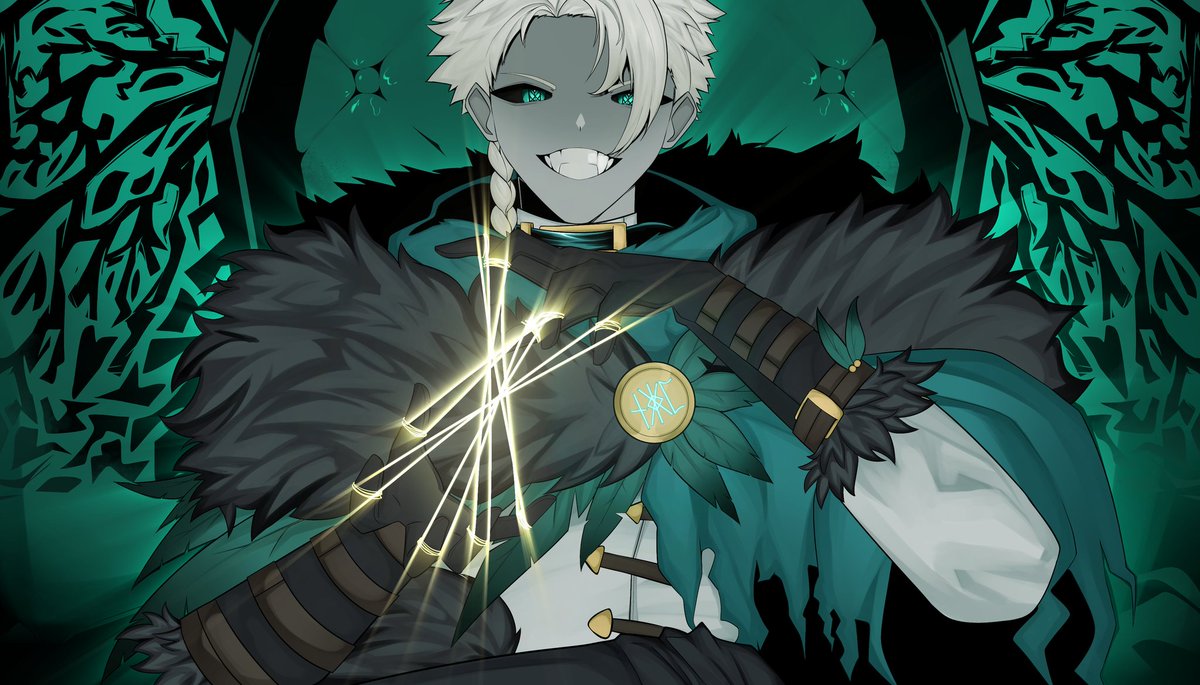 Hello it's been a while, I am once again opening a (Last) KING commission For "45$"
I need to raise at least $706 to repay loans from last year. I'm sorry if this seems repetitive this is my only source of income, and I rely on it to support myself.  

RTS ARE V HELPFUL!