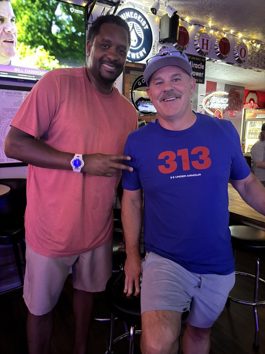 Michigan Mystics (@mimystics) on Twitter photo Cory Hightower 11 years ago started coaching with us. I couldn’t ask for a better coach/friend/travel partner. #robandbig Cory Hightower 11 years ago started coaching with us. I couldn’t ask for a better coach/friend/travel partner. #robandbig