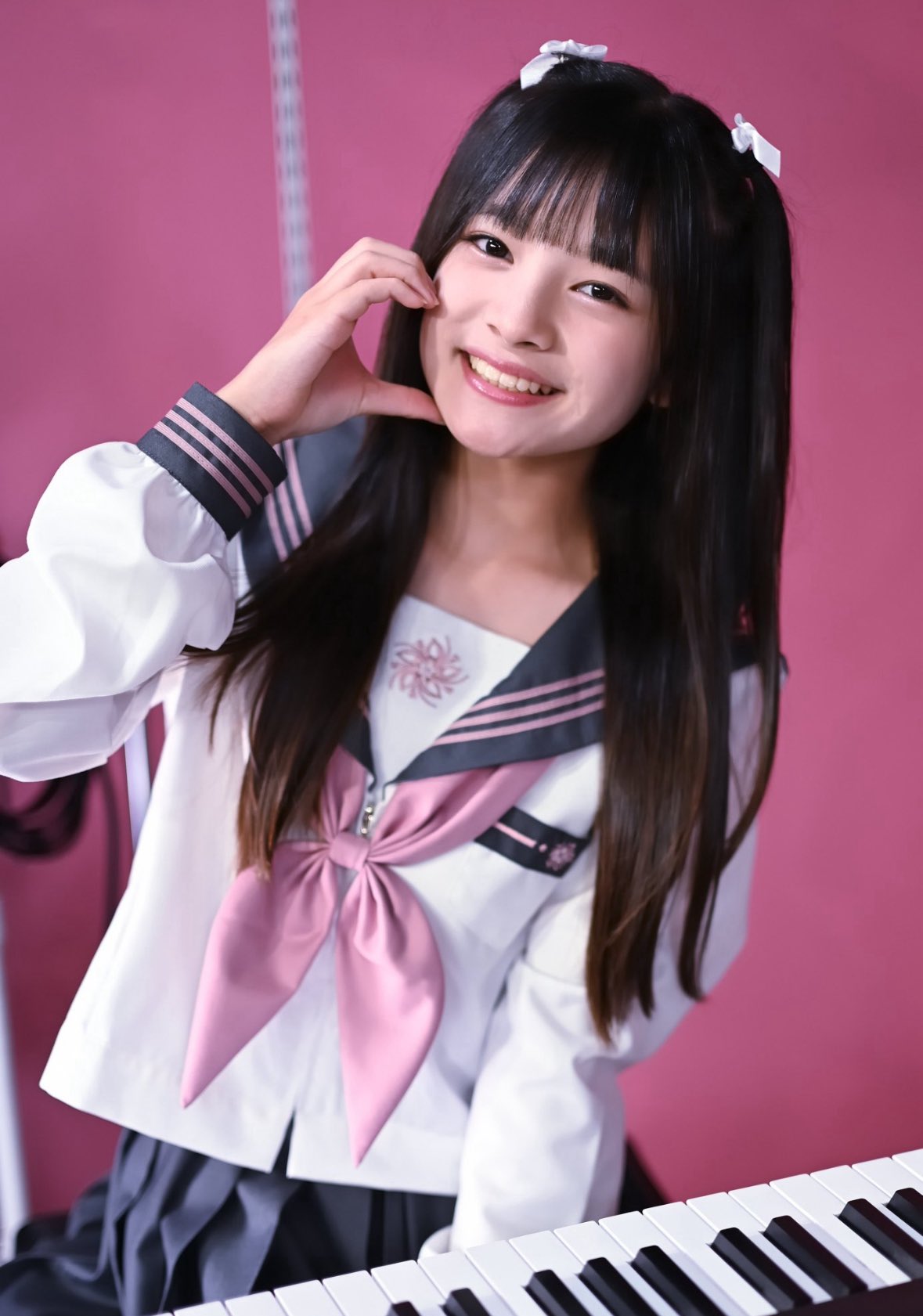 秋元ひなた💙NYAAANYA🐱💙7/13生誕祭🎂 on X: 