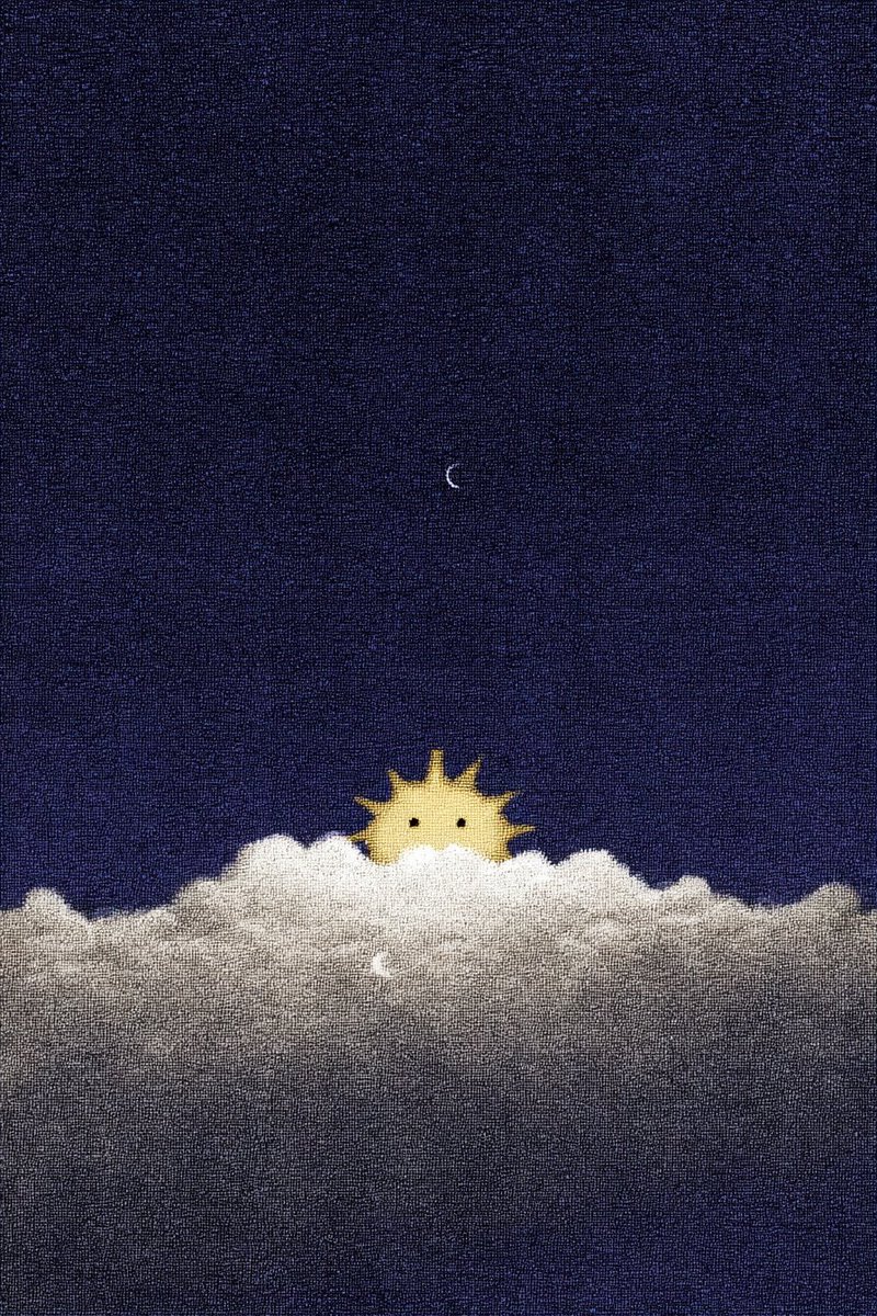 Which one is more beautiful?
#art #midjourney #AIart