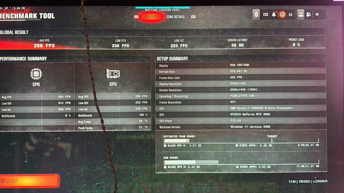 PandaTv (@pandatvmx) on Twitter photo Me acaban de dejar la PC y el Internet VOLANDO, el input delay de TODO es inexistente, la primera imagen es mi PC OPTIMIZADA por <a href="/LookitsAllSkill/">AllSkillNoTalk | PC & Internet Tweaker / Optimizer</a> & <a href="/Nexzou/">Blake | PC Optimizer</a> y la SEGUNDA imagen es mi PC Optimizada por otro servidor.
Mega Vouch a estos viejos. 🙌🏻 Me acaban de dejar la PC y el Internet VOLANDO, el input delay de TODO es inexistente, la primera imagen es mi PC OPTIMIZADA por <a href="/LookitsAllSkill/">AllSkillNoTalk | PC & Internet Tweaker / Optimizer</a> & <a href="/Nexzou/">Blake | PC Optimizer</a> y la SEGUNDA imagen es mi PC Optimizada por otro servidor.
Mega Vouch a estos viejos. 🙌🏻