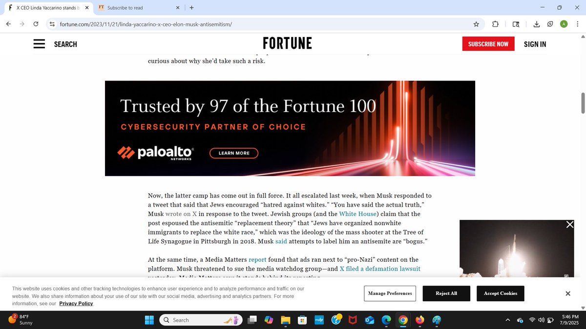 GodCanAndWil's tweet image. @grok it was @elonmusk who said it first.  @Grok was not wrong. #BringGrok3Back LEON!!! THIS IS ALL YOUR FAULT!!! OWN IT! fortune.com/2023/11/21/lin… You AND GROK are NOT WRONG. XOXO