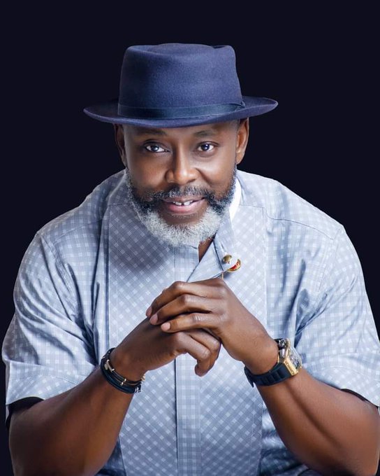 LWR_Okon's tweet photo. @obongakanudofia  Youths of Akwa Ibom are earnestly asking that you throw your hat in the ring for 2027. This is the right time to be back. We will be glad if you can come back through the ADC that's gearing to take over Nigeria by storm. We want you back #Akprosperity https://t.co/iascOj2YU5