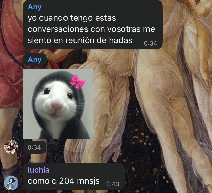 los dos partidos del consejo de sabios: