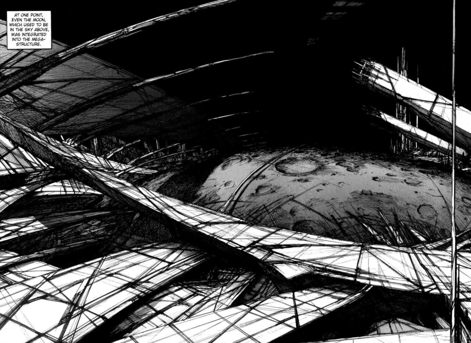 let's murder the moonlight