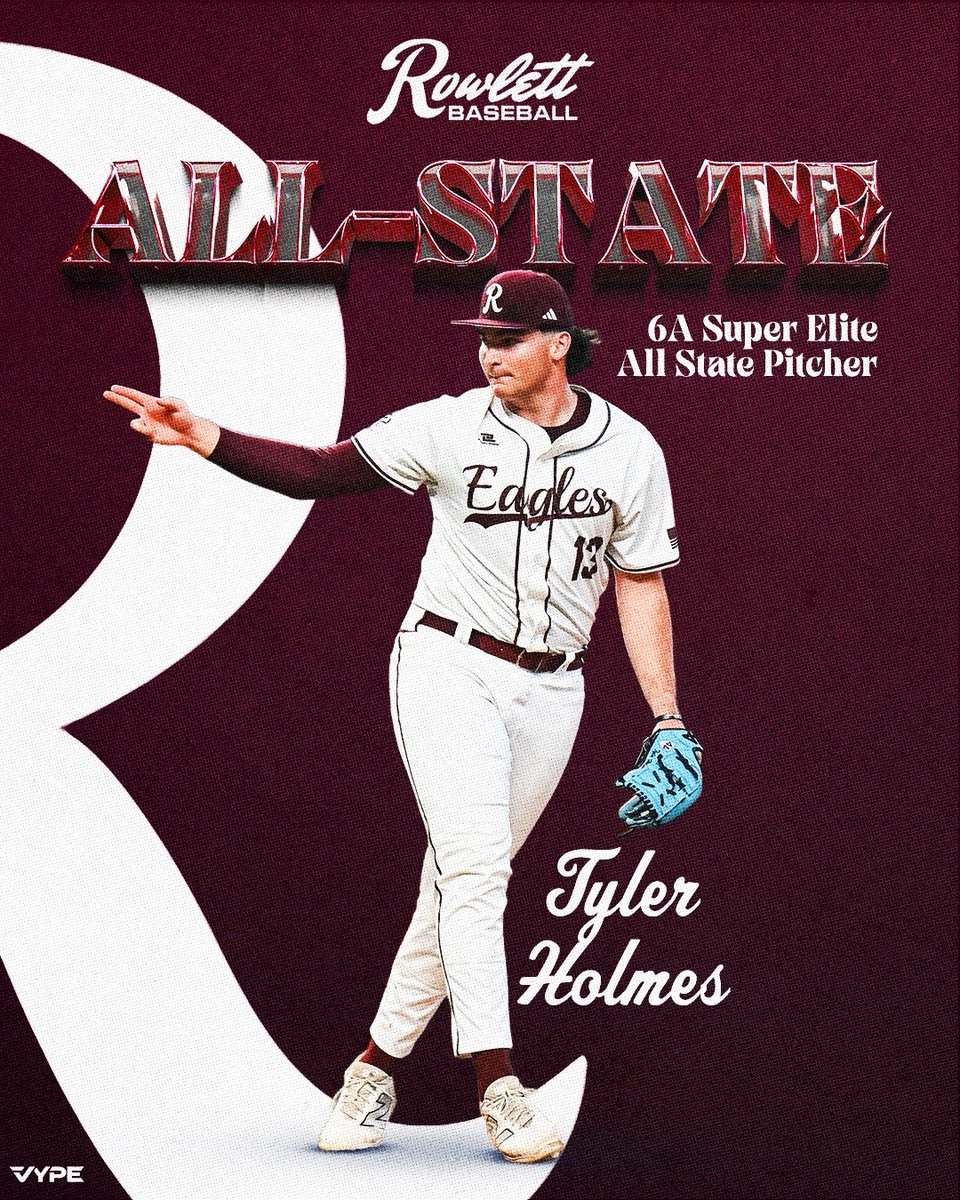 Rowlett HS Eagle Baseball #RFTB (@letths_hardball) on Twitter photo <a href="/tylerholmes_34/">Tyler Holmes</a> <a href="/RHS_Eagles/">Rowlett High School</a> <a href="/ROCOgameday/">Rockwall County Gameday</a> <a href="/LETTNATION/">LETTNATION</a> <a href="/tylerholmes_34/">Tyler Holmes</a> <a href="/RHS_Eagles/">Rowlett High School</a> <a href="/ROCOgameday/">Rockwall County Gameday</a> <a href="/LETTNATION/">LETTNATION</a>