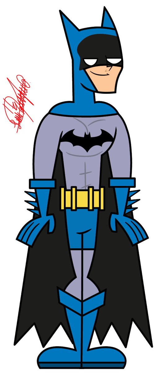 LEPP201709's tweet image. I am Batman, I hope to do the rest in these days #dctwt #disventurecamp
