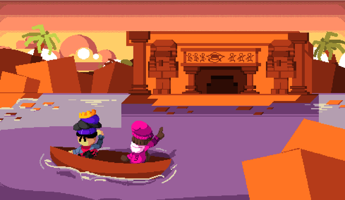 VenXev's tweet image. Commission for @TheSphinxInator 🏜️