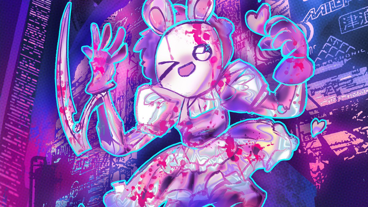 Darodugo's tweet image. Avance de una comi, me gusta mucho hacer full render, aunque me puede tomar bastante tiempo