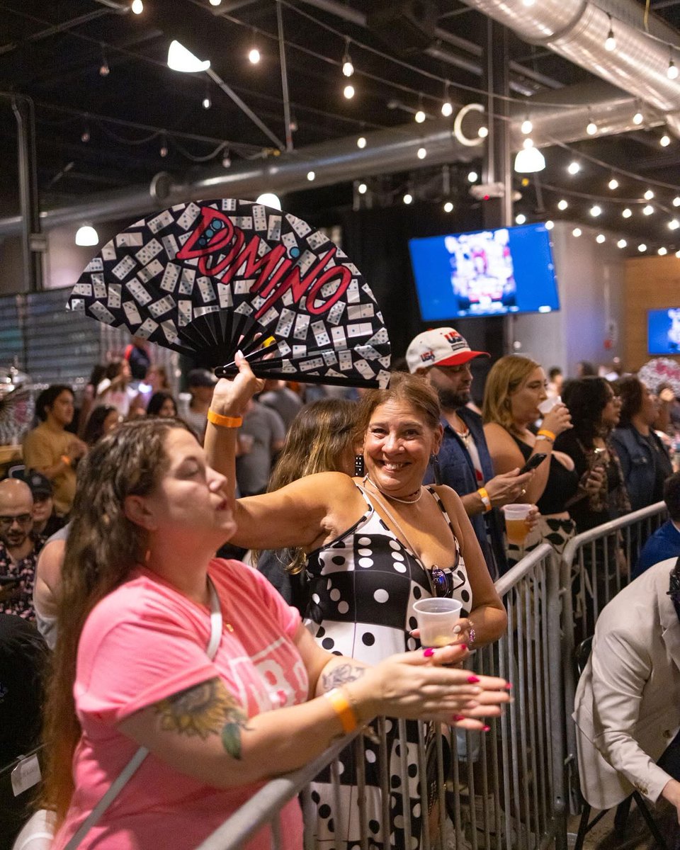 CCWAliveTV's tweet photo. One thing is for sure, CCW has the BEST FANS on the planet! We love you all! ❤️ https://t.co/PIA12HdTWW