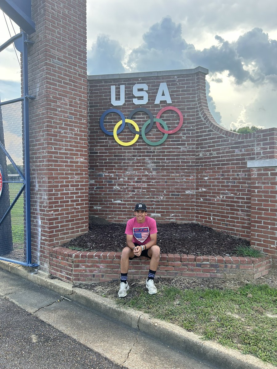 Vincent Gamez ⚾️ (@vincentgamez7) on Twitter photo Had a great weekend at the USA training facility in Memphis!!! <a href="/FlatgroundBats/">FLATGROUND Hitting</a>
#uncommitted
#CollegeBaseballRecruit
#BaseballRecruit2025
#NextLevelBaseball
#RecruitMeCoach
#BaseballGrind
#D1Bound
#JUCOProduct
#UncommittedBaseball
#BaseballProspect
#GrindForTheNextLevel Had a great weekend at the USA training facility in Memphis!!! <a href="/FlatgroundBats/">FLATGROUND Hitting</a>
#uncommitted
#CollegeBaseballRecruit
#BaseballRecruit2025
#NextLevelBaseball
#RecruitMeCoach
#BaseballGrind
#D1Bound
#JUCOProduct
#UncommittedBaseball
#BaseballProspect
#GrindForTheNextLevel