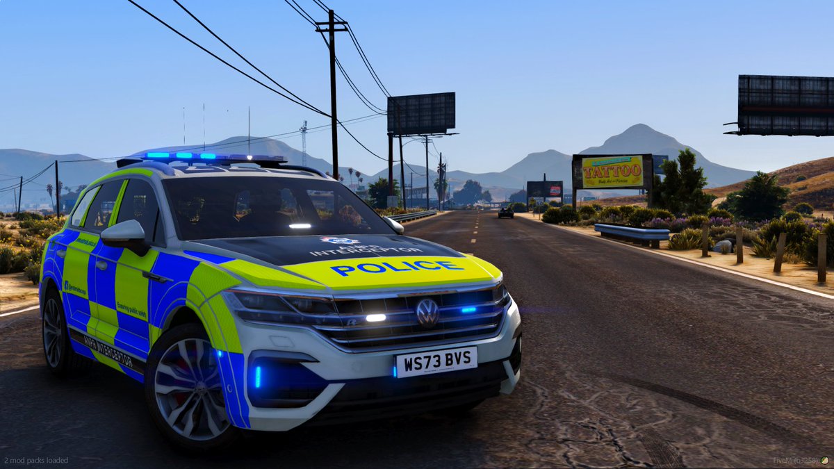 Waterside Constabulary tweet media